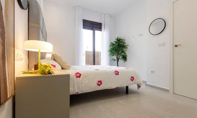 New Build - Villa - Orihuela - Vistabella Golf