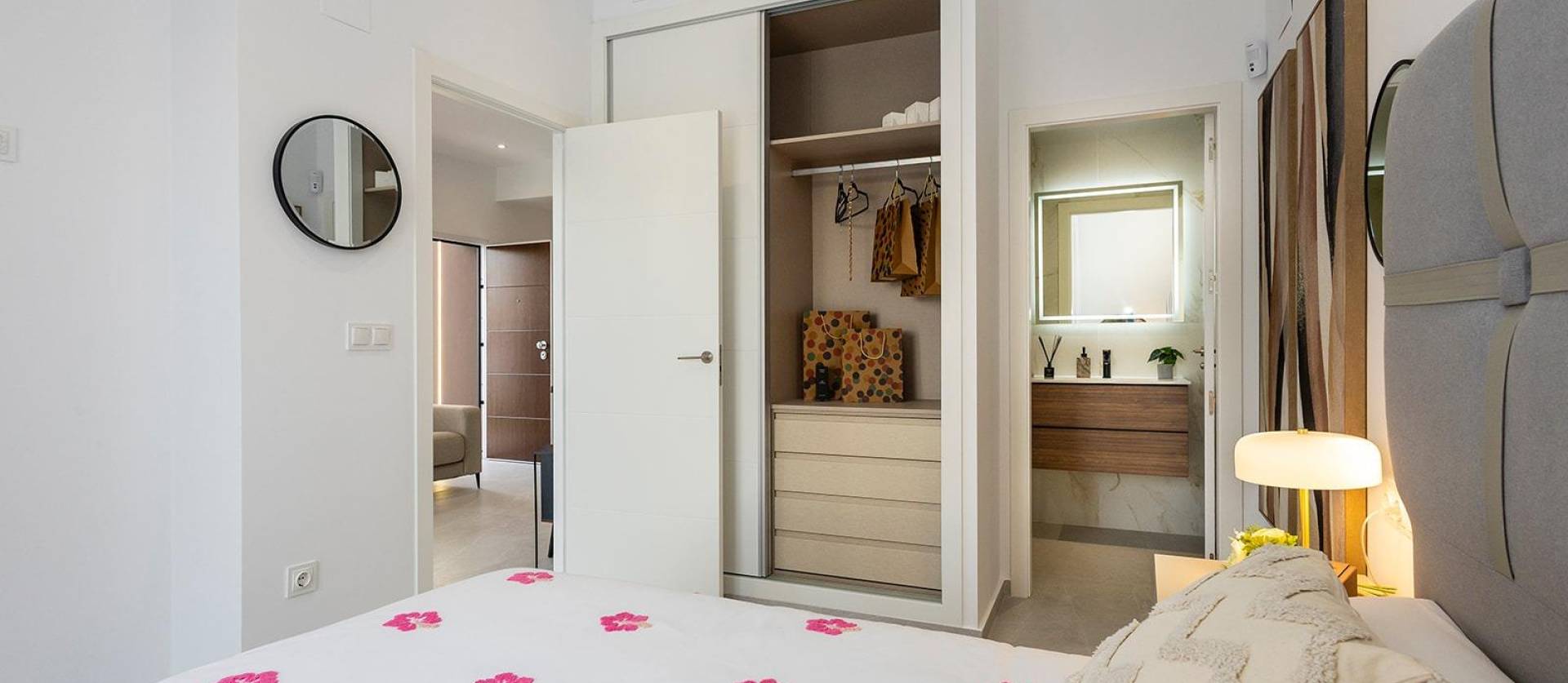 New Build - Villa - Orihuela - Vistabella Golf