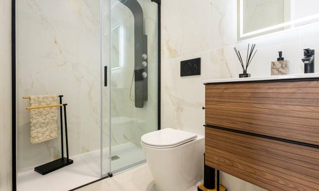 New Build - Villa - Orihuela - Vistabella Golf