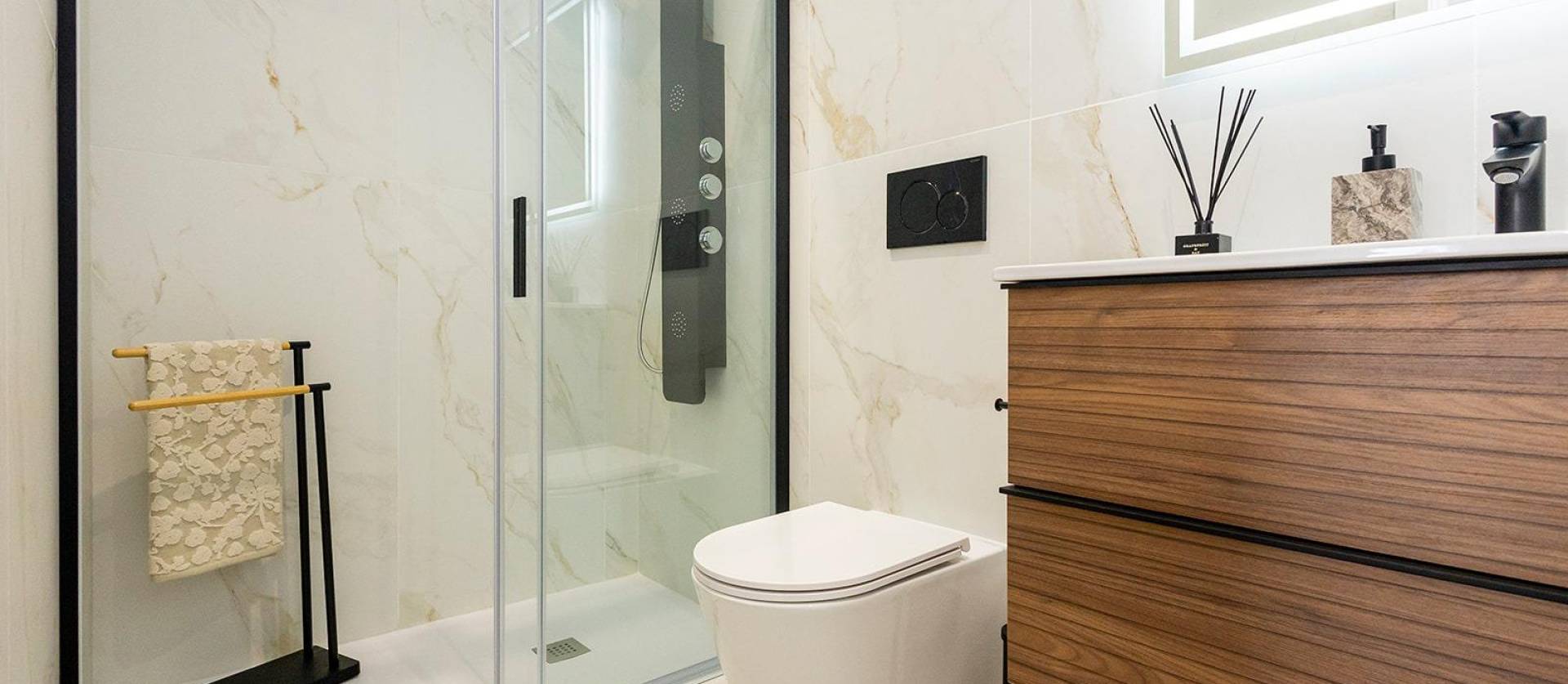 New Build - Villa - Orihuela - Vistabella Golf