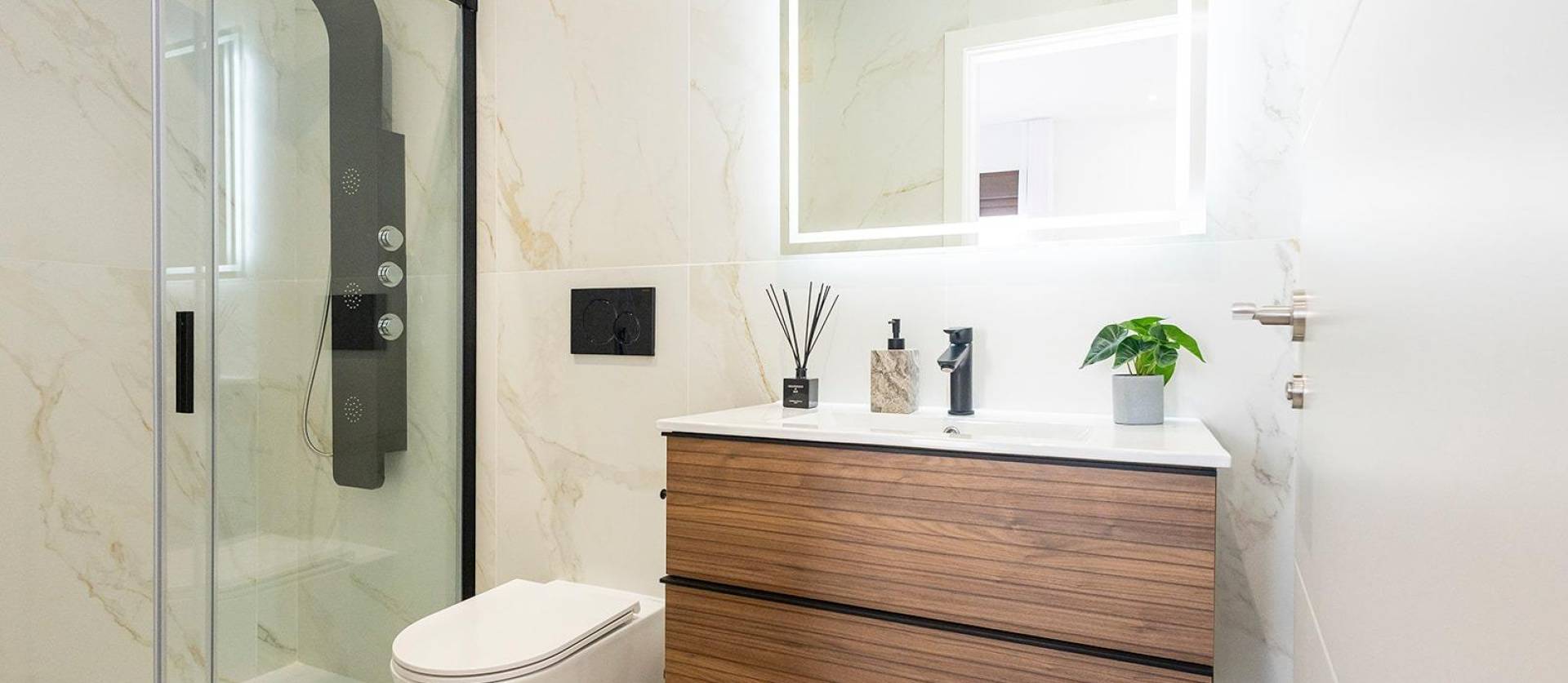 New Build - Villa - Orihuela - Vistabella Golf