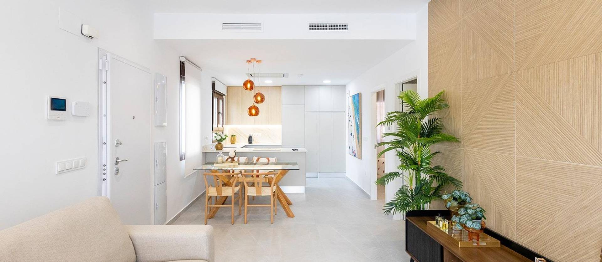 New Build - Villa - Orihuela - Vistabella Golf