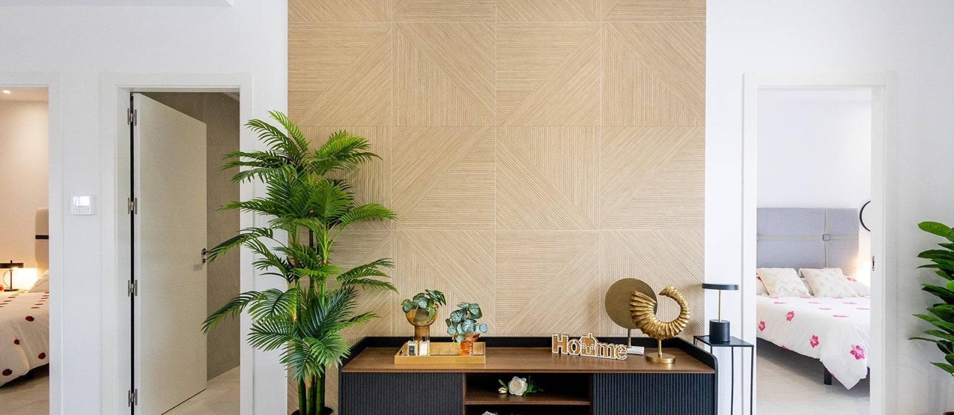 New Build - Villa - Orihuela - Vistabella Golf