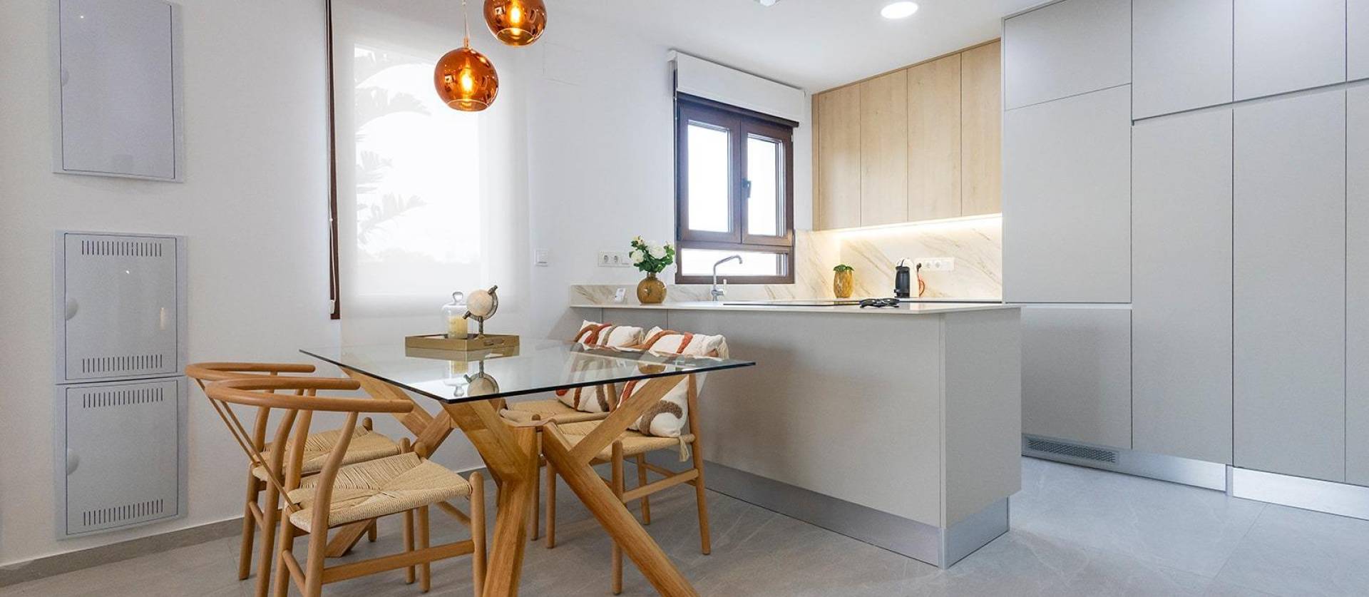 New Build - Villa - Orihuela - Vistabella Golf