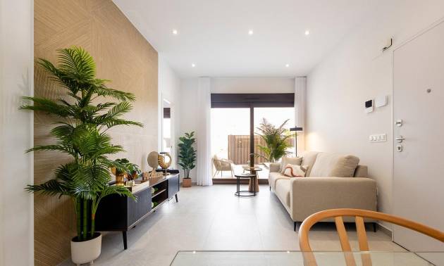 New Build - Villa - Orihuela - Vistabella Golf