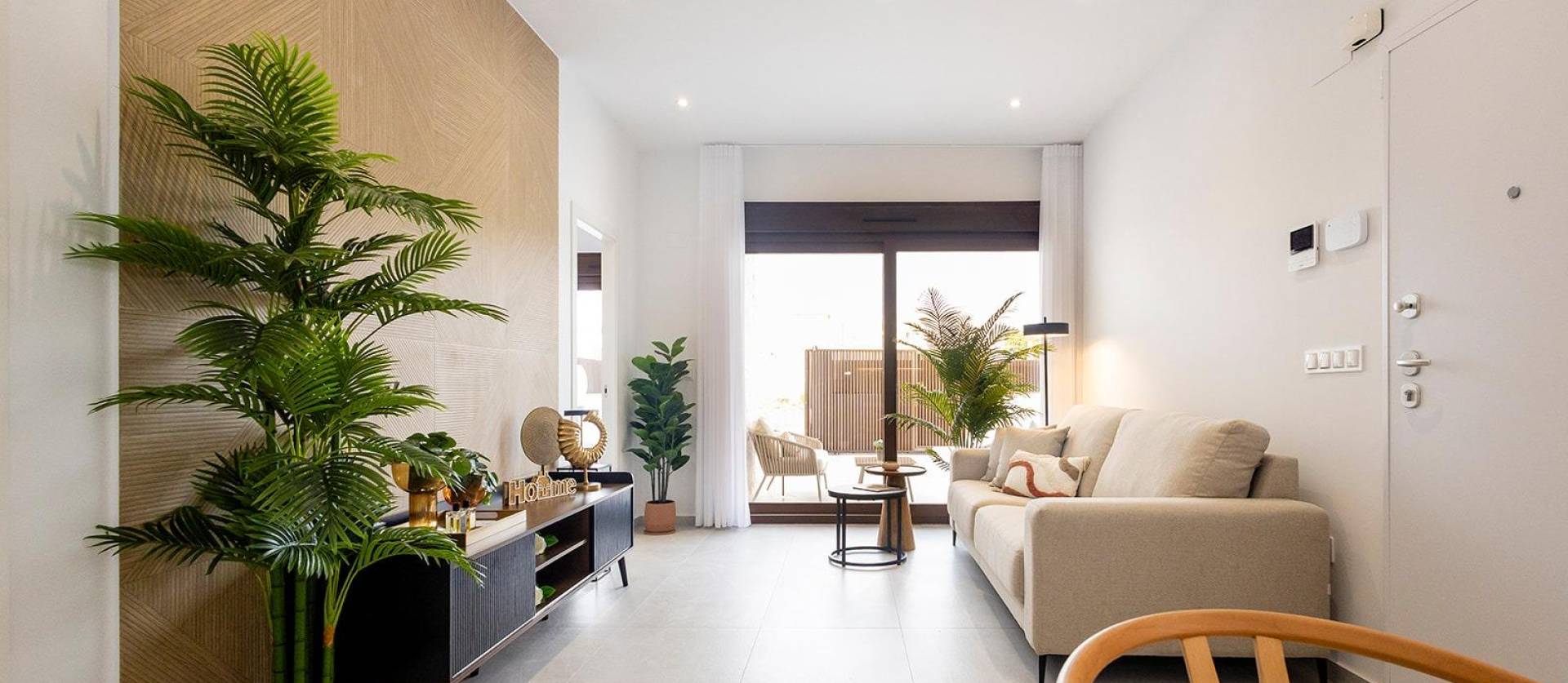 New Build - Villa - Orihuela - Vistabella Golf