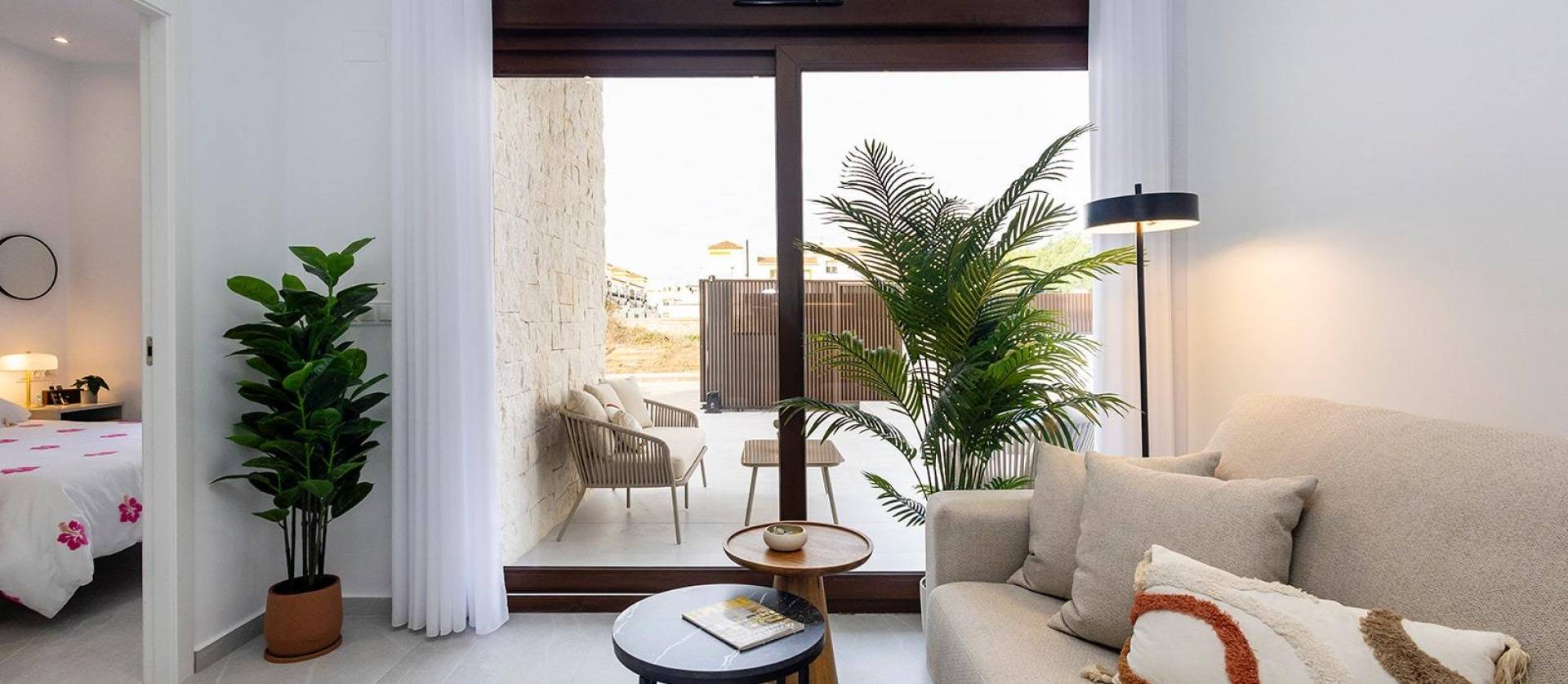 New Build - Villa - Orihuela - Vistabella Golf