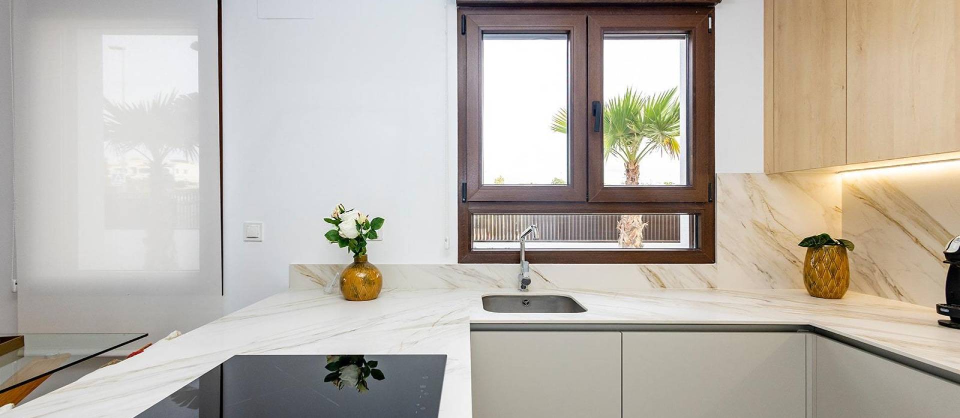 New Build - Villa - Orihuela - Vistabella Golf