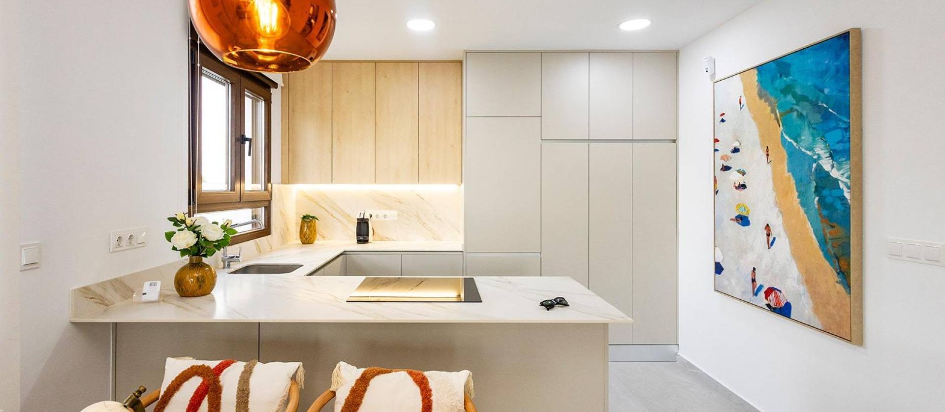 New Build - Villa - Orihuela - Vistabella Golf