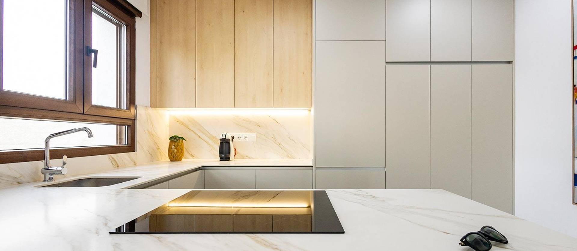 New Build - Villa - Orihuela - Vistabella Golf