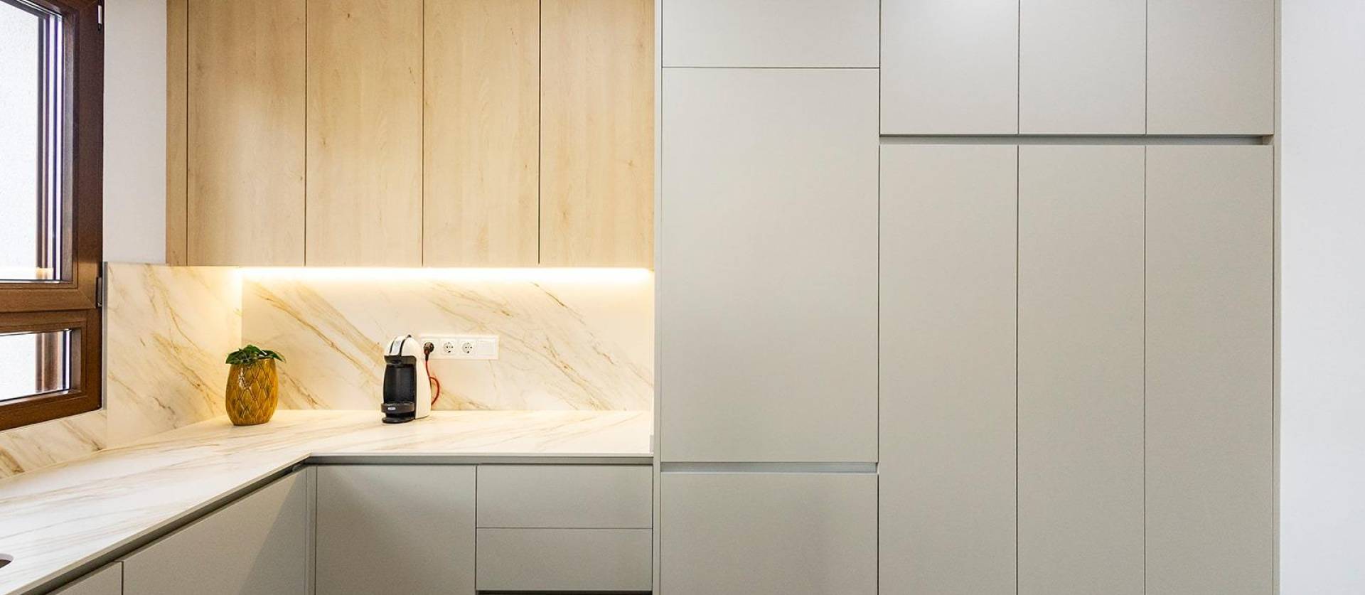 New Build - Villa - Orihuela - Vistabella Golf