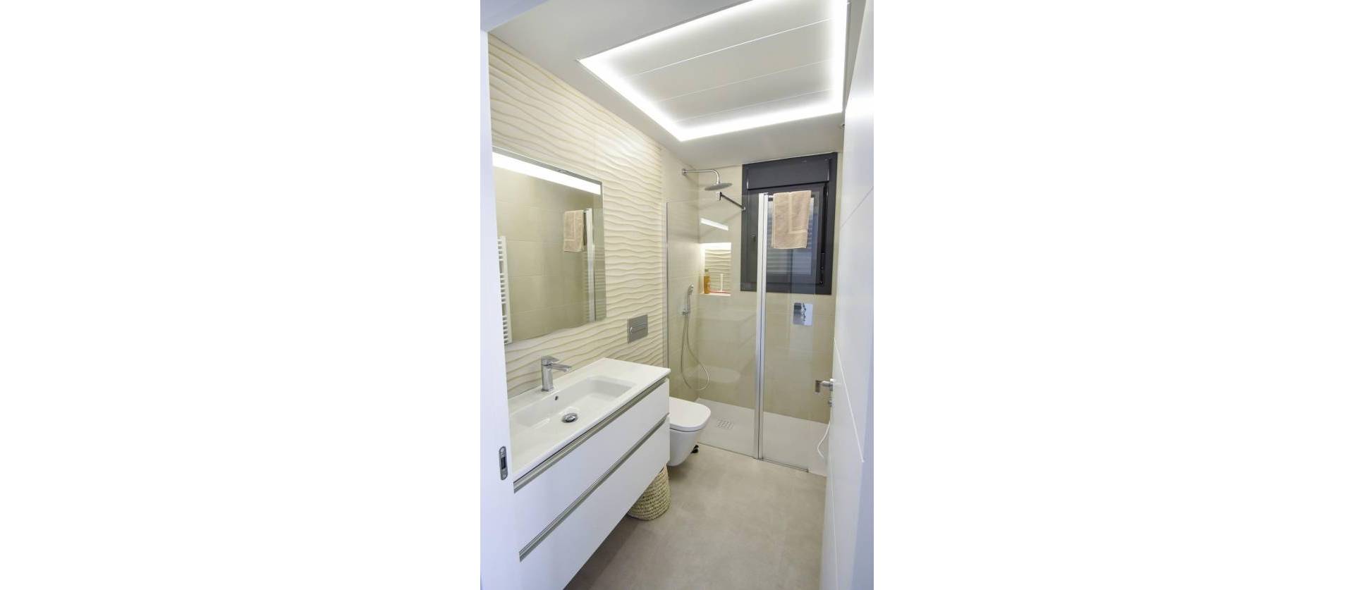 Nueva construcción  - Villa - San Pedro del Pinatar - Los Antolinos