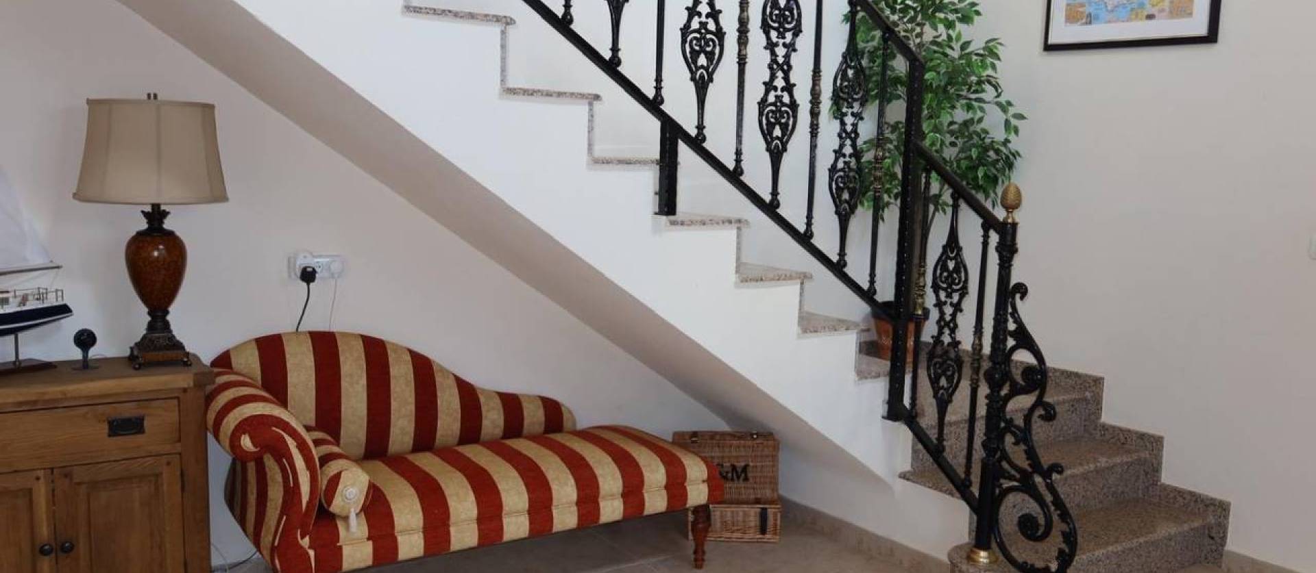 Sale - Villa - Orihuela