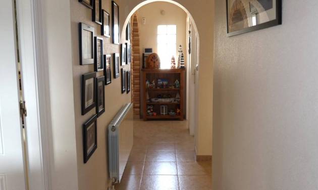 Sale - Villa - Orihuela