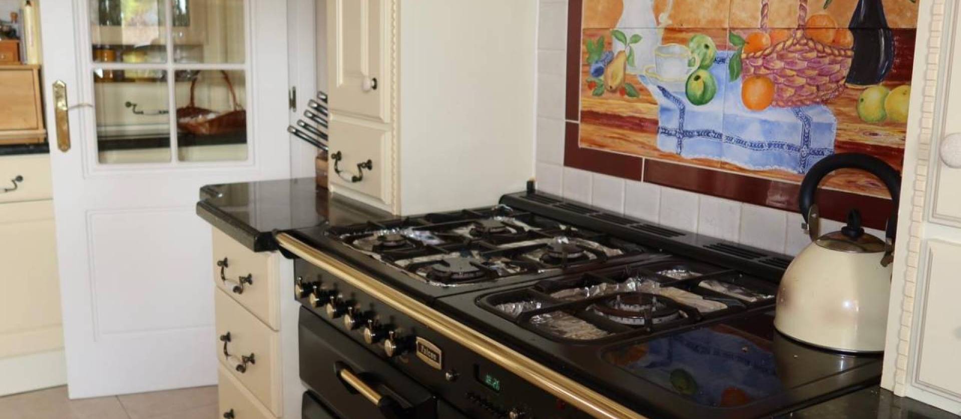 Sale - Villa - Orihuela