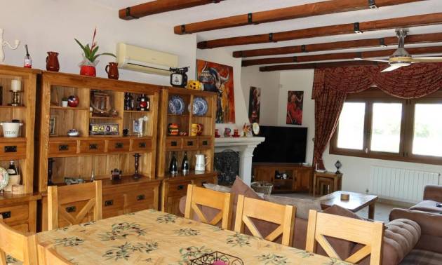 Sale - Villa - Orihuela