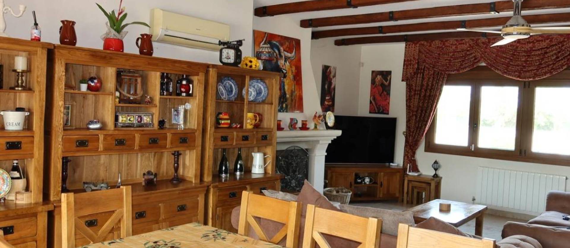 Sale - Villa - Orihuela