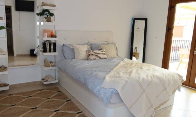 Sale - Villa - Orihuela