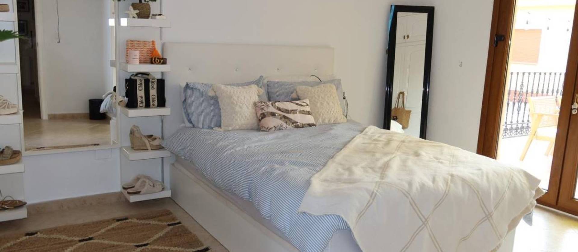 Sale - Villa - Orihuela