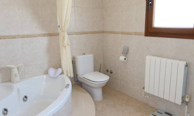 Sale - Villa - Orihuela