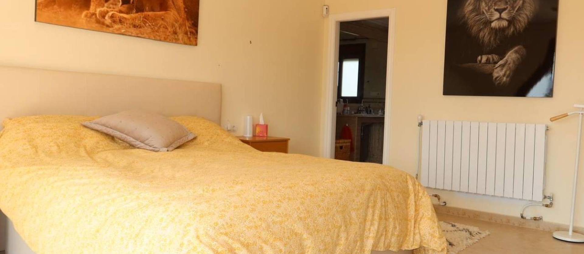 Sale - Villa - Orihuela