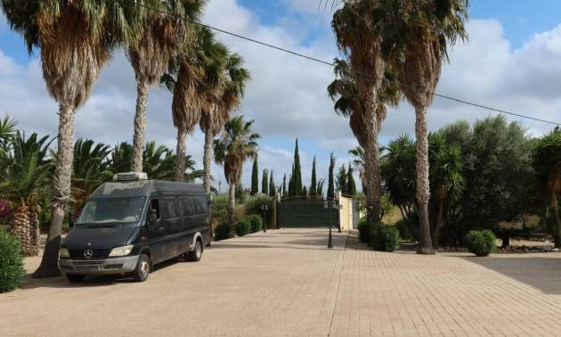 Sale - Villa - Orihuela