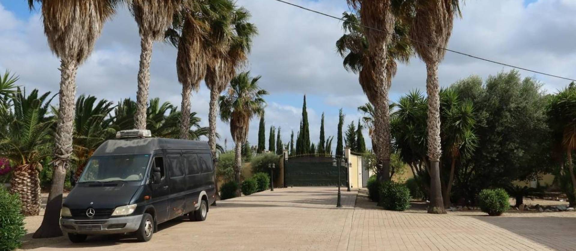 Sale - Villa - Orihuela