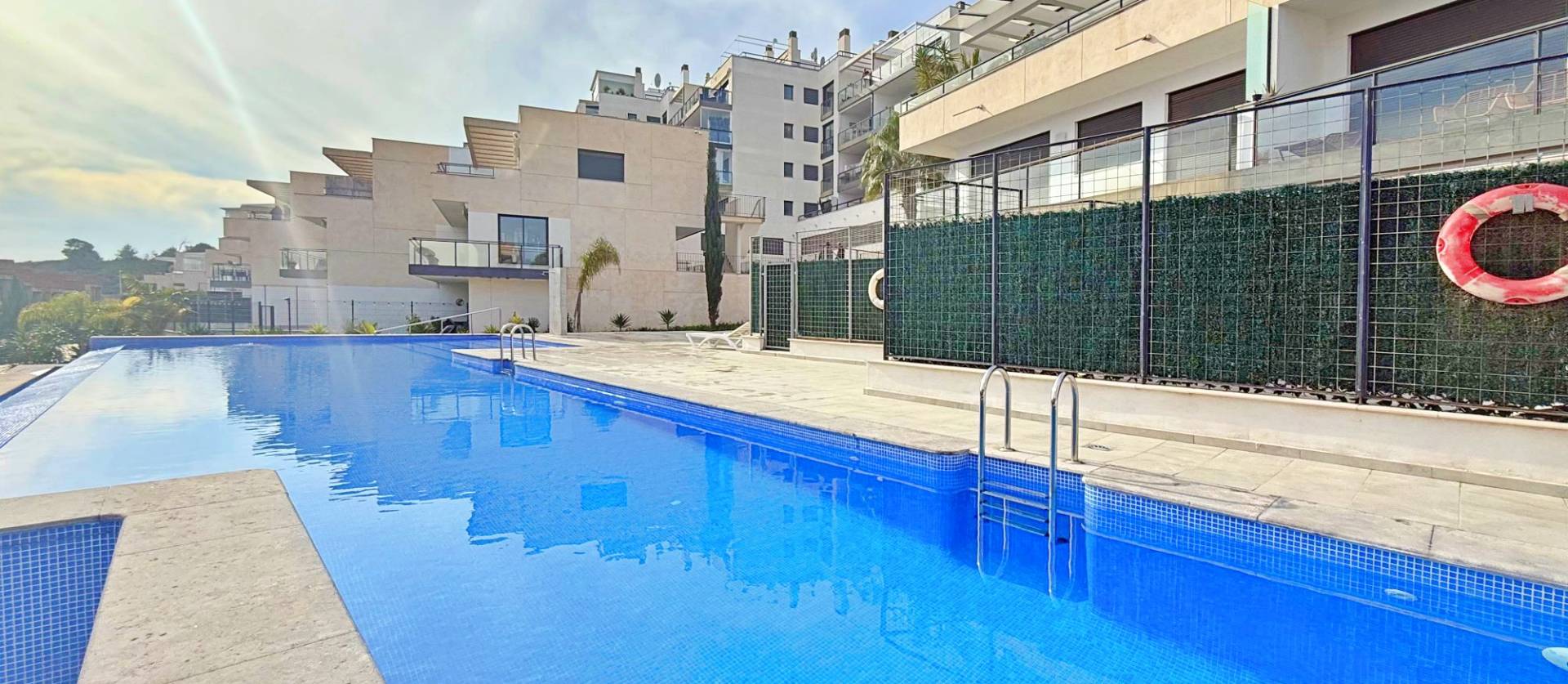 Sale - Apartment - Orihuela Costa - Campoamor