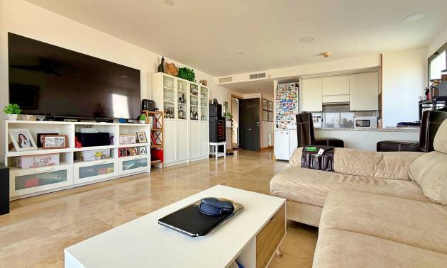 Sale - Apartment - Orihuela Costa - Campoamor