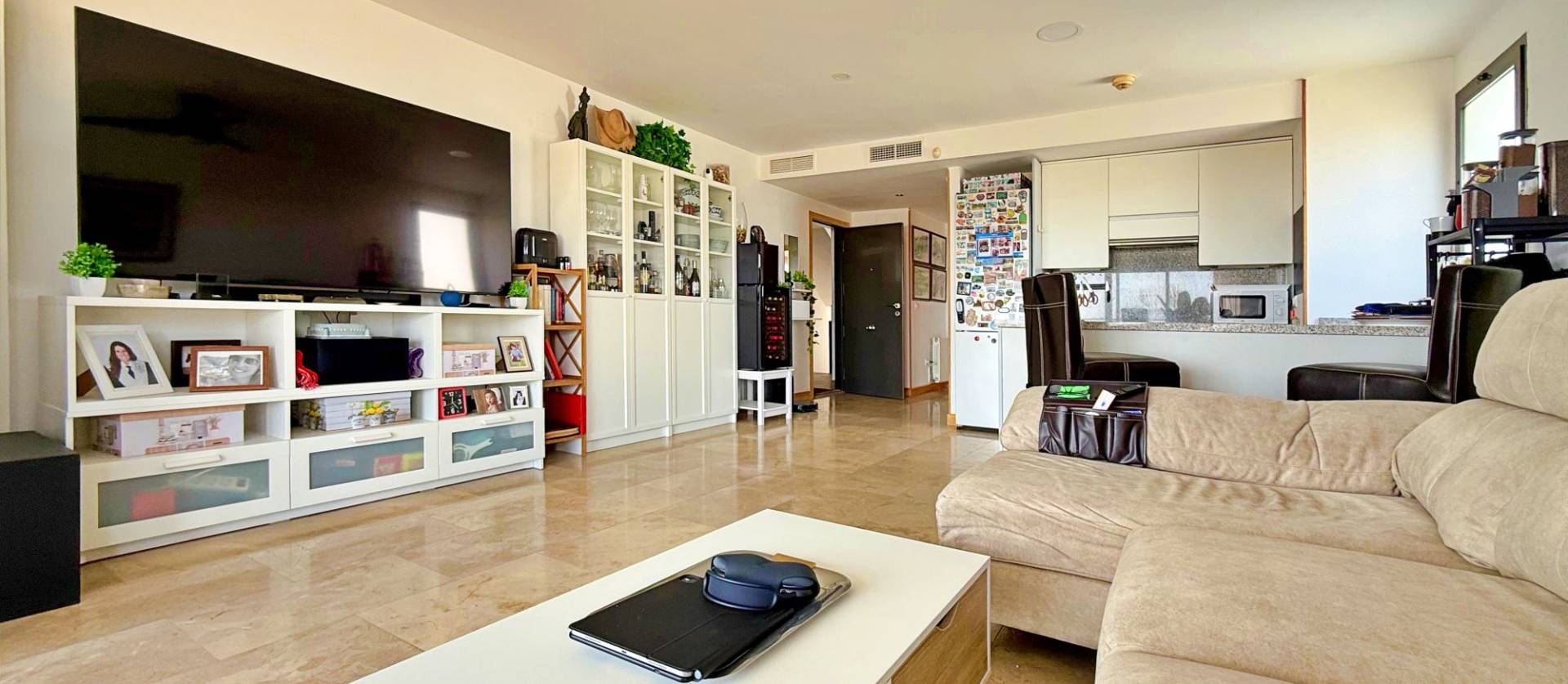 Sale - Apartment - Orihuela Costa - Campoamor