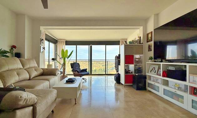 Sale - Apartment - Orihuela Costa - Campoamor