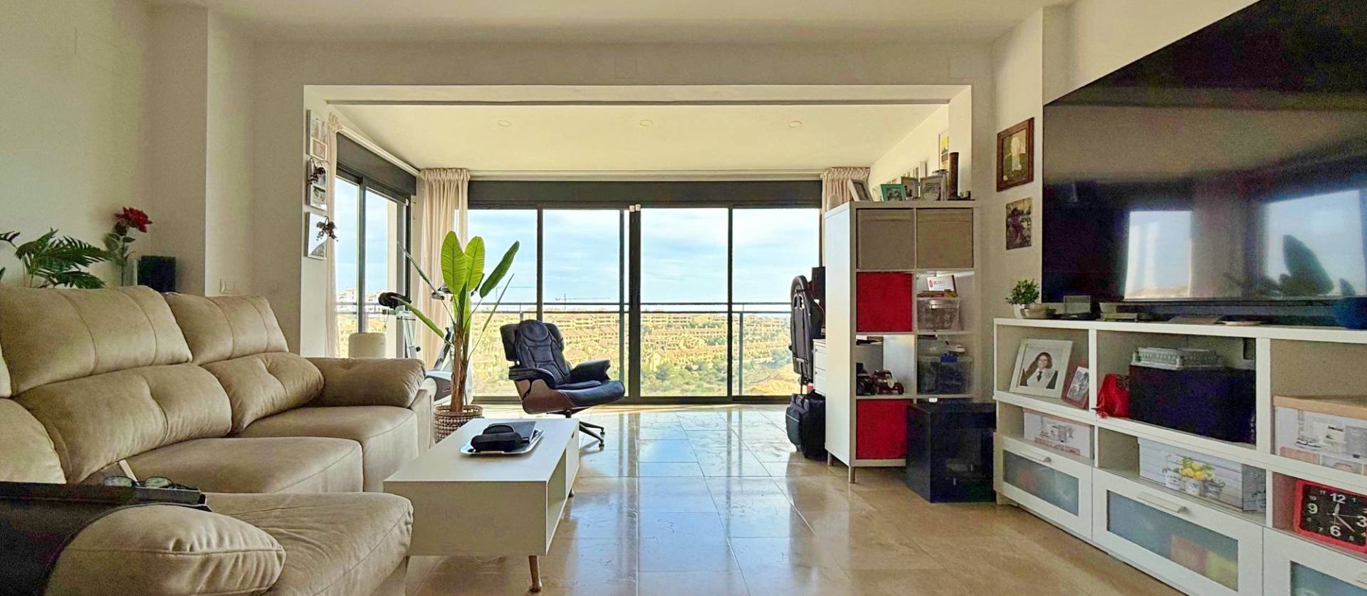 Sale - Apartment - Orihuela Costa - Campoamor