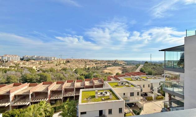 Sale - Apartment - Orihuela Costa - Campoamor