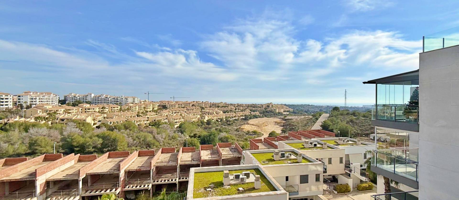 Sale - Apartment - Orihuela Costa - Campoamor