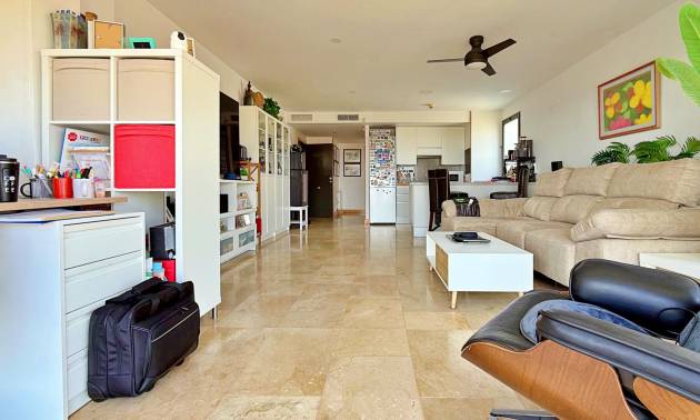 Sale - Apartment - Orihuela Costa - Campoamor