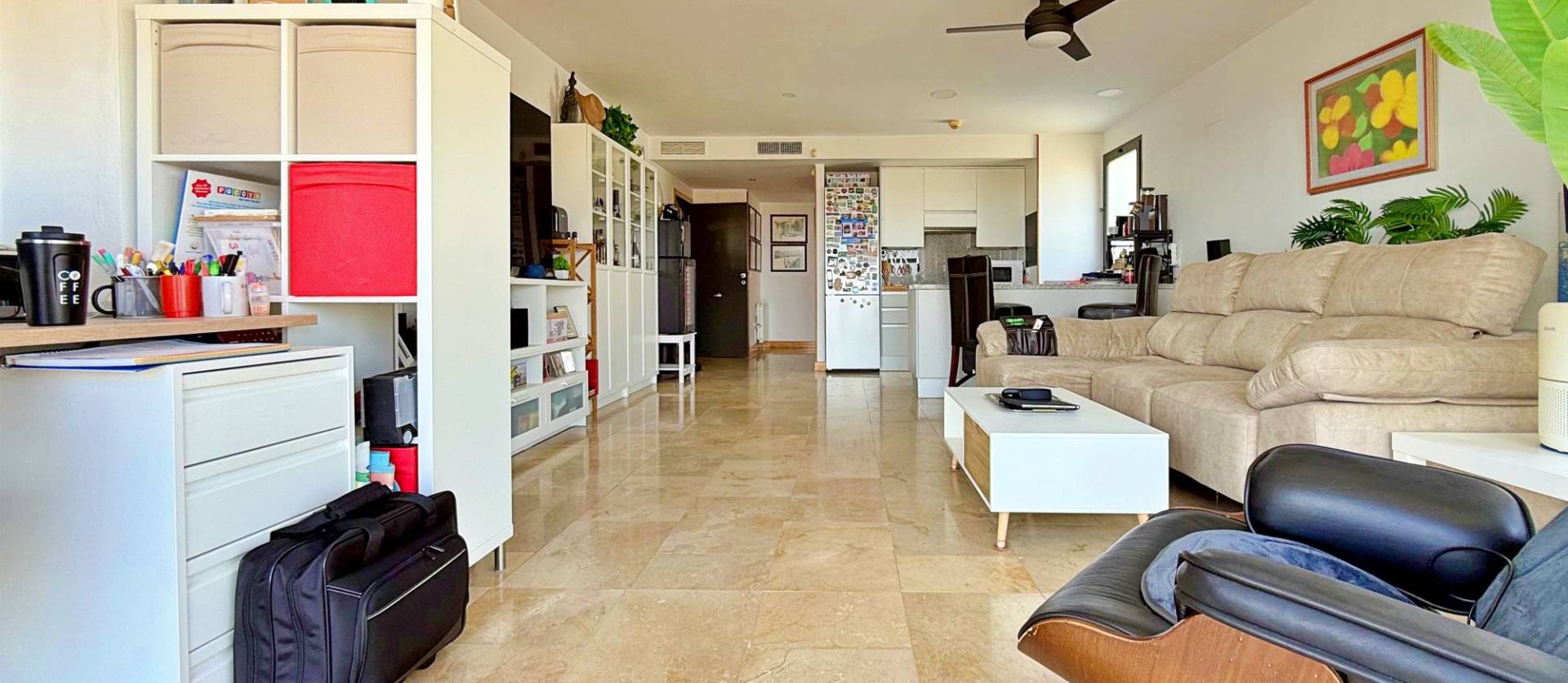 Sale - Apartment - Orihuela Costa - Campoamor