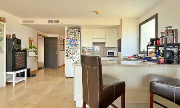 Sale - Apartment - Orihuela Costa - Campoamor