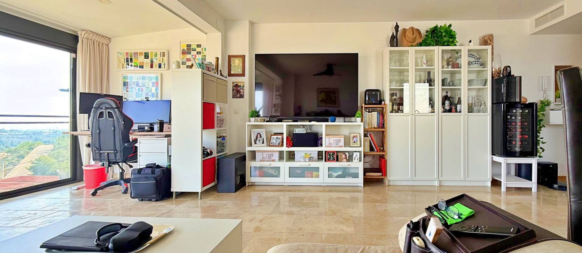 Sale - Apartment - Orihuela Costa - Campoamor