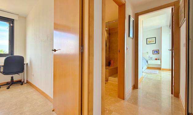 Sale - Apartment - Orihuela Costa - Campoamor