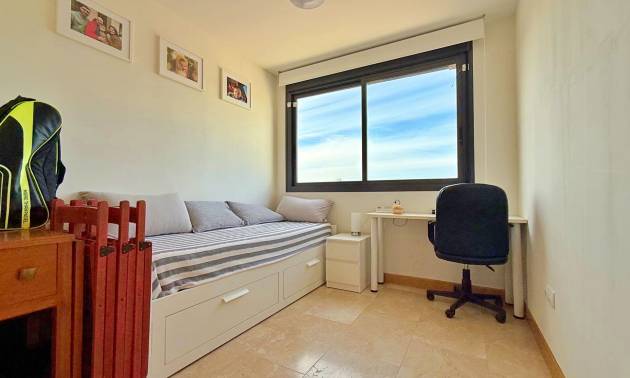 Sale - Apartment - Orihuela Costa - Campoamor