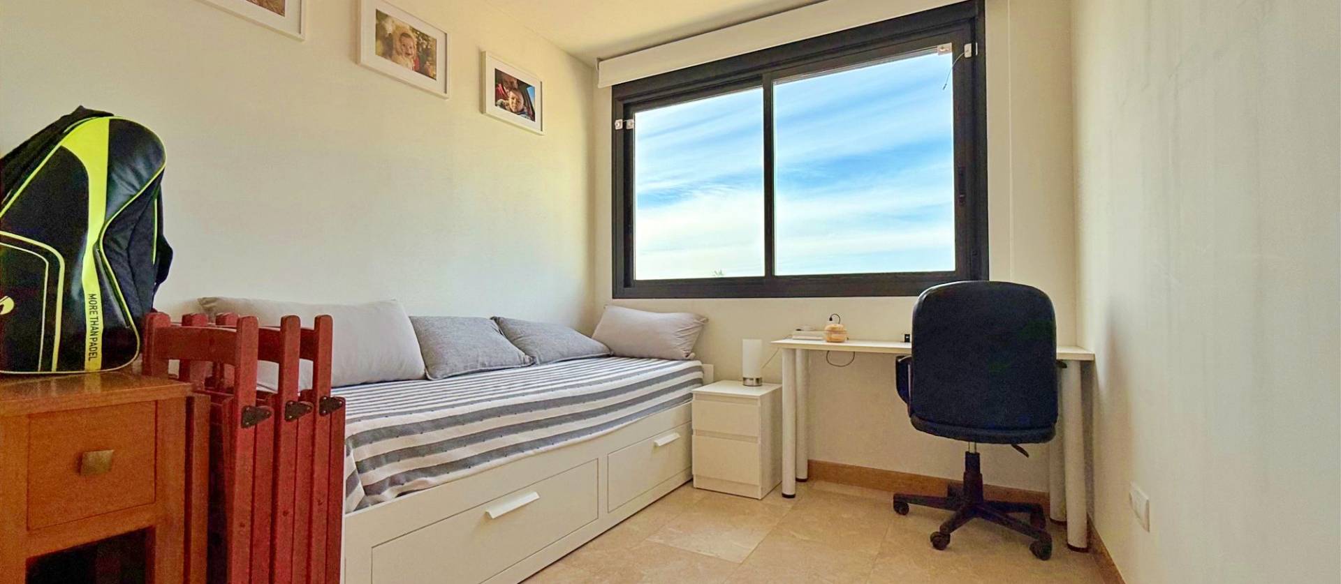 Sale - Apartment - Orihuela Costa - Campoamor