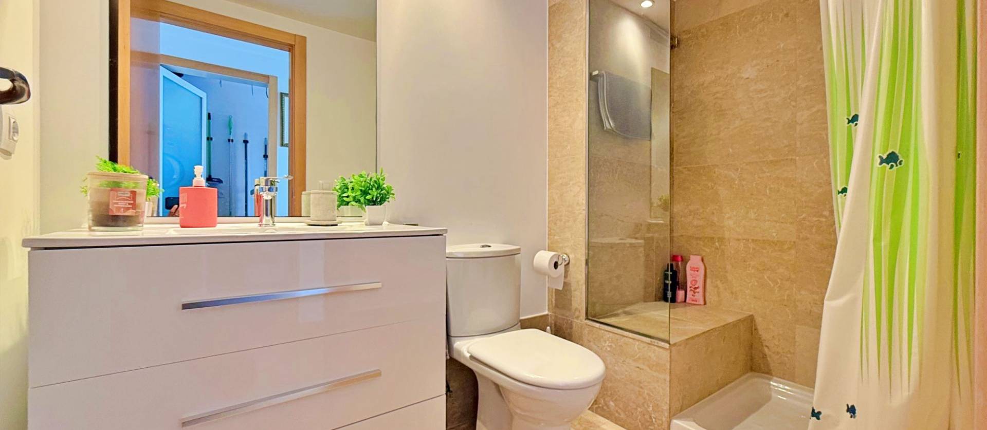 Sale - Apartment - Orihuela Costa - Campoamor