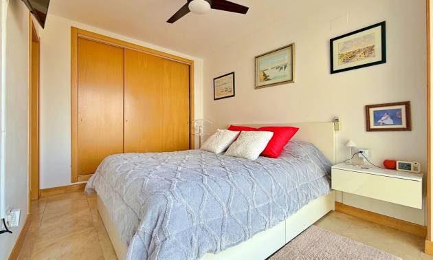 Sale - Apartment - Orihuela Costa - Campoamor