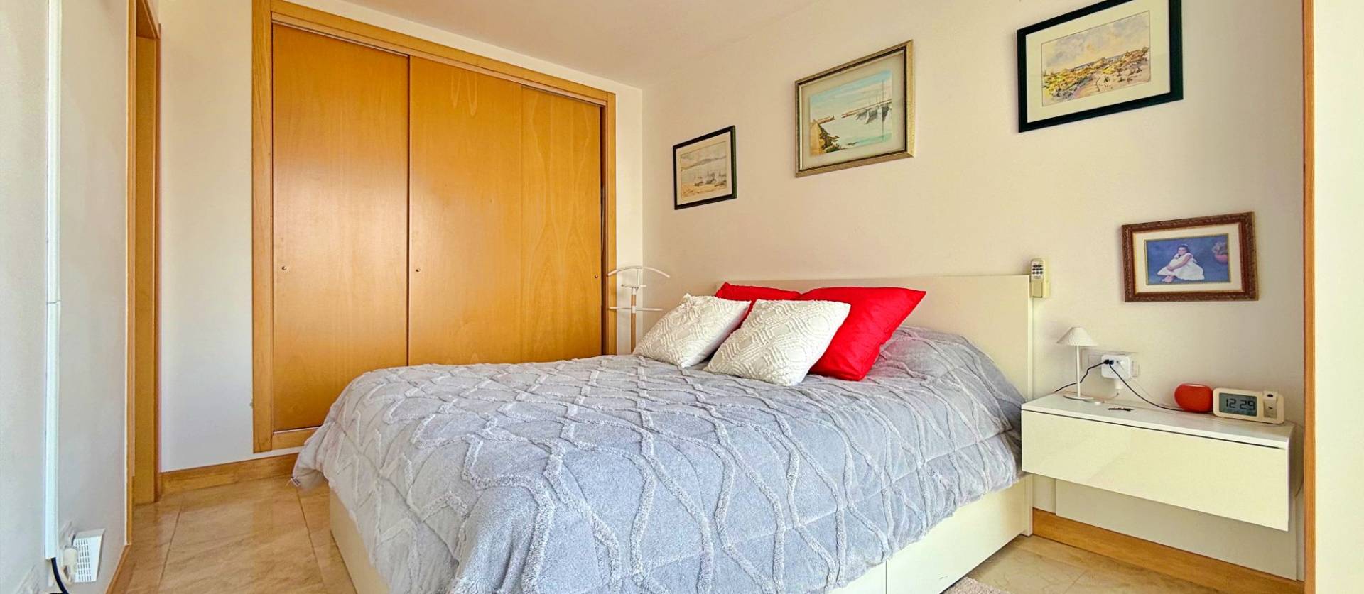 Sale - Apartment - Orihuela Costa - Campoamor