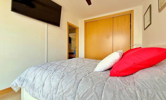 Sale - Apartment - Orihuela Costa - Campoamor