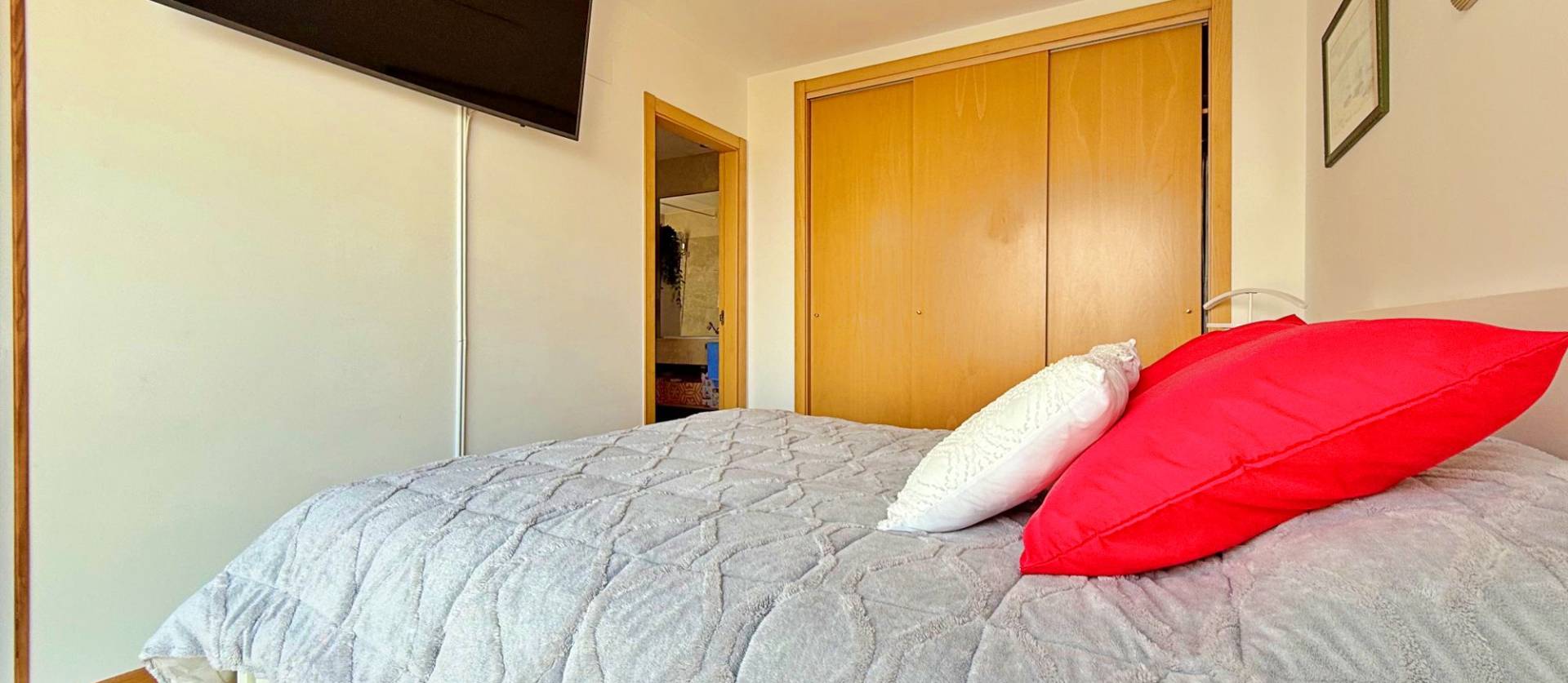 Sale - Apartment - Orihuela Costa - Campoamor