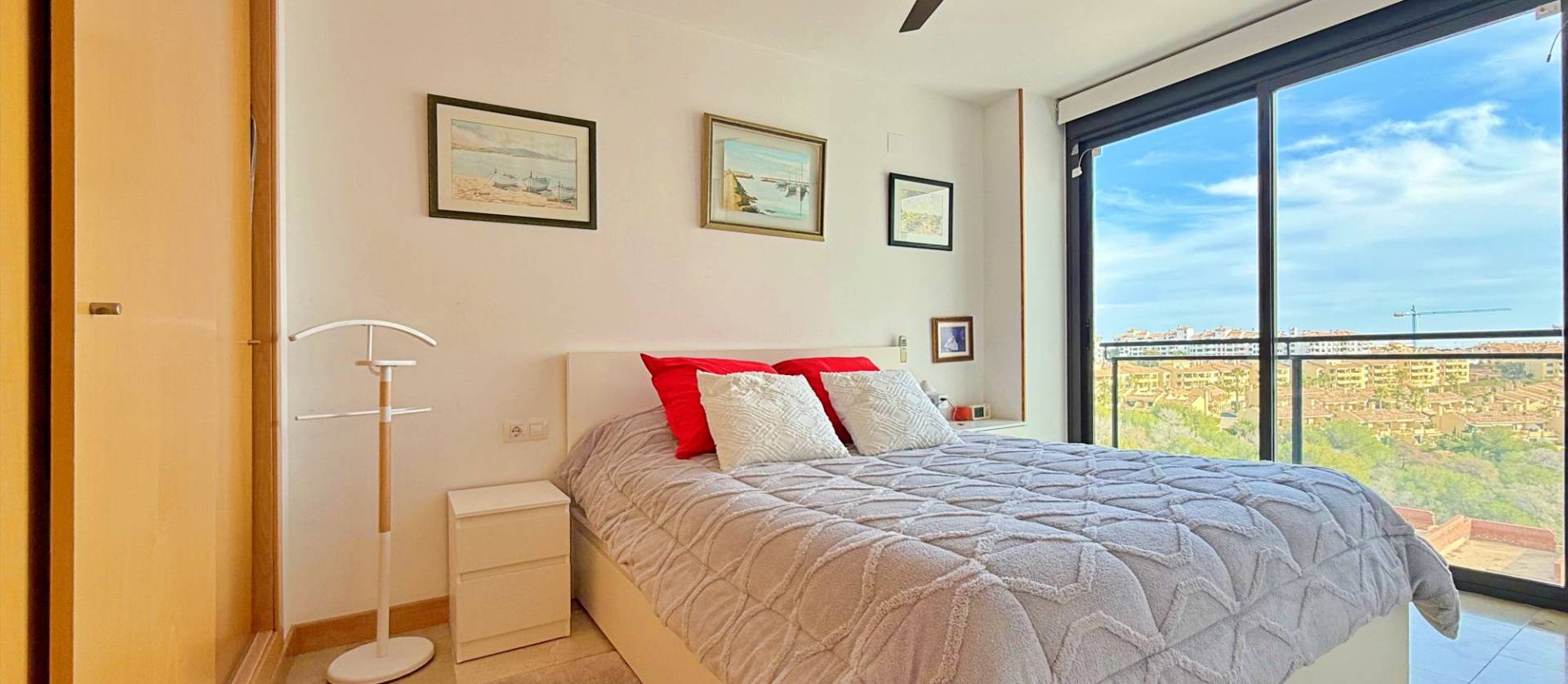 Sale - Apartment - Orihuela Costa - Campoamor