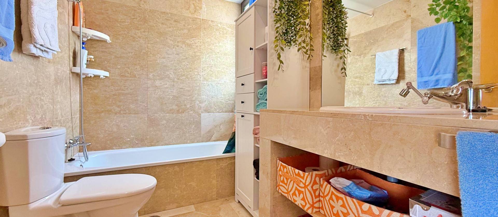 Sale - Apartment - Orihuela Costa - Campoamor