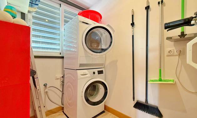 Sale - Apartment - Orihuela Costa - Campoamor