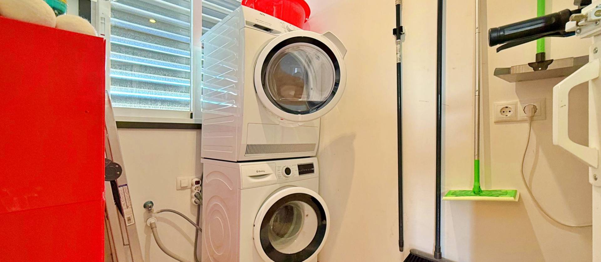 Sale - Apartment - Orihuela Costa - Campoamor